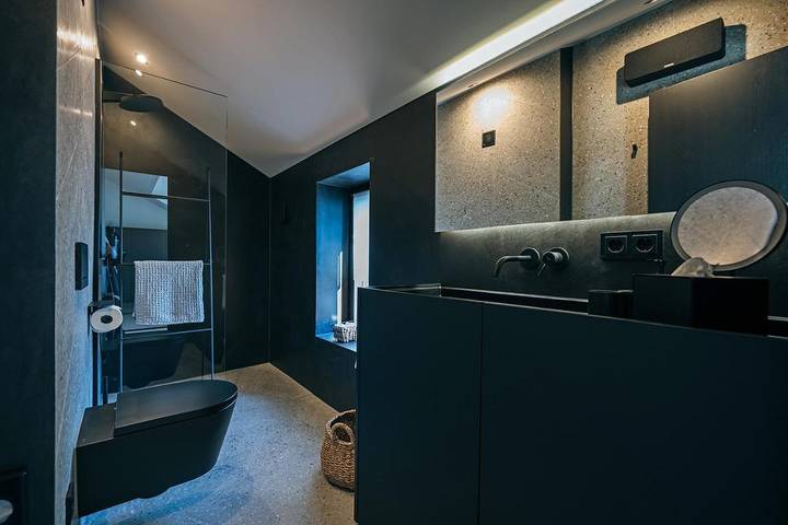 Villa für 8 Personen, mit Sauna und Garten sowie Pool und Whirlpool in Bayern - 4