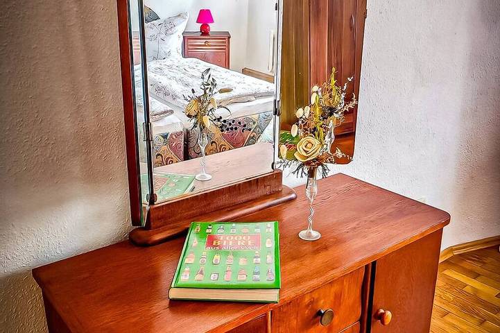 Ganze Wohnung, Ferienwohnung/App. für 4 Gäste mit 60m² in Golßen in Golßen, Dahme-Spreewald
