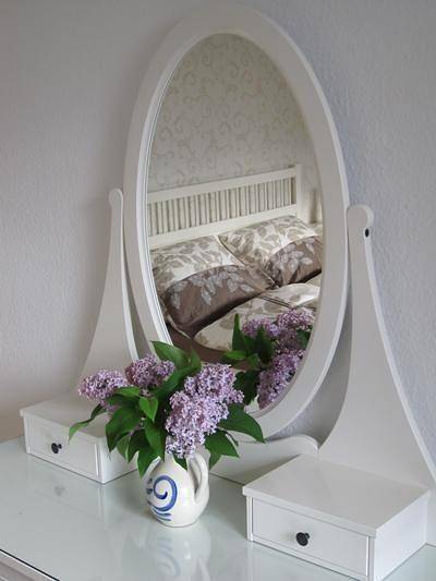 Casa de vacaciones Charlotte con jardín in Ribnitz, Ribnitz-Damgarten