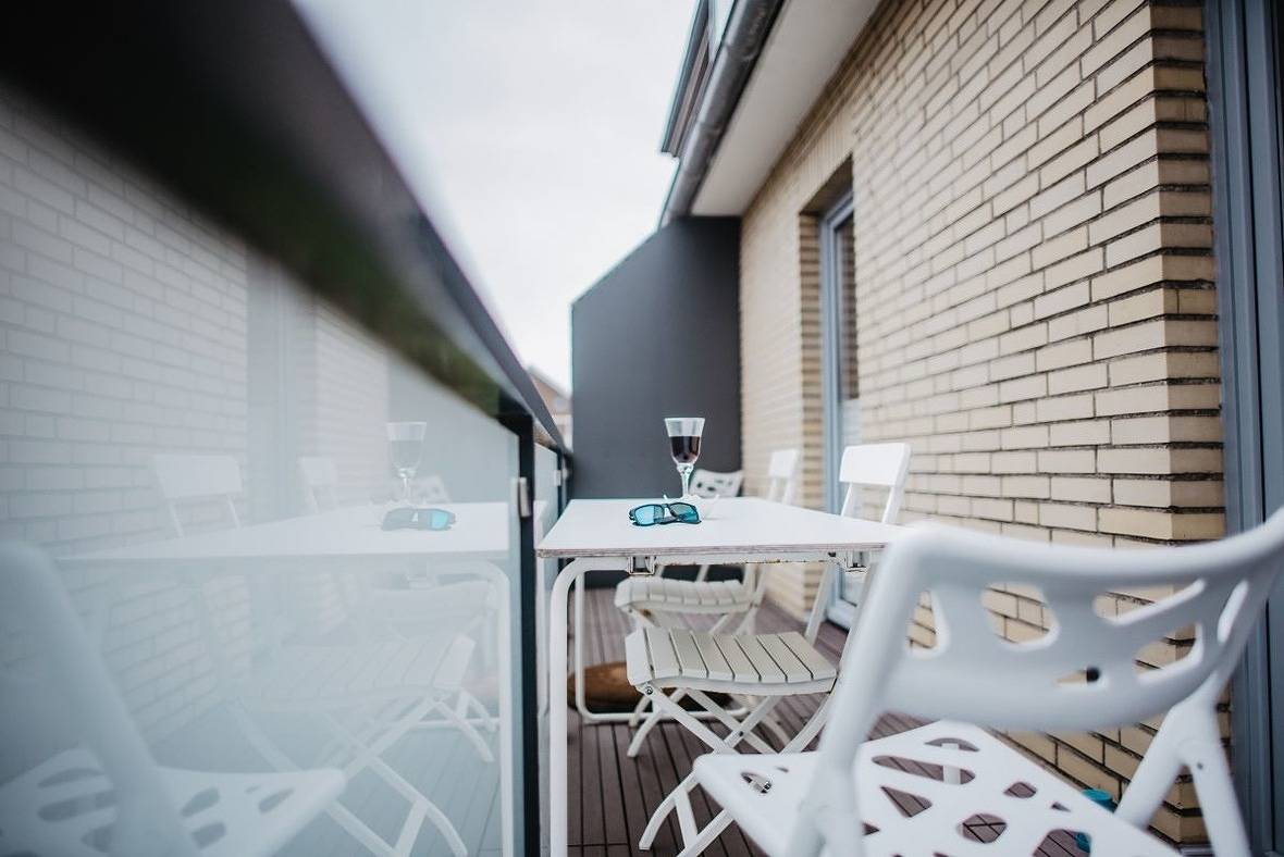 Ganze Ferienwohnung, Kalle in Büsum, Dithmarschen