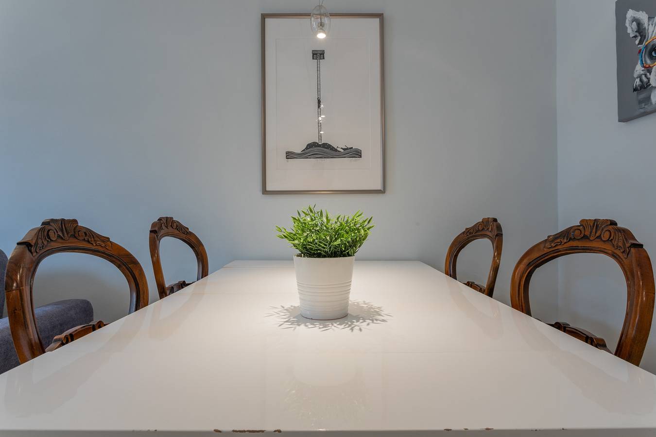 Entire apartment, La Casa dei Viaggiatori by Wonderful Italy in Turin, Turin Province