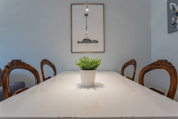 Gîte pour 4 personnes, avec balcon à Turin - 2