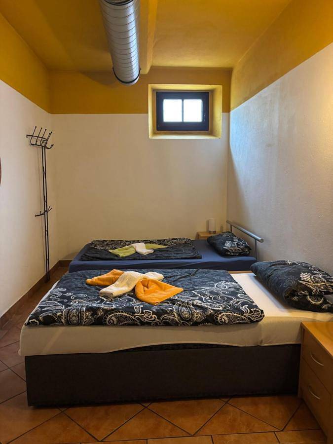Ganze Wohnung, Five-Bedroom Apartment in Zerbst, Zerbst/Anhalt