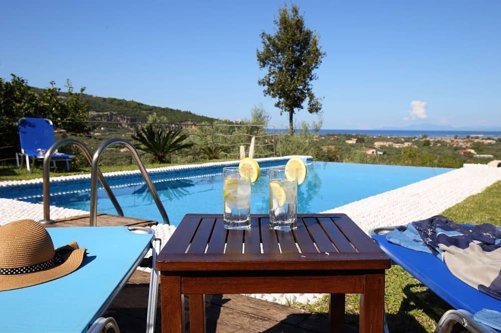 Casa vacanza a Leucade a partire da 245€ a notte