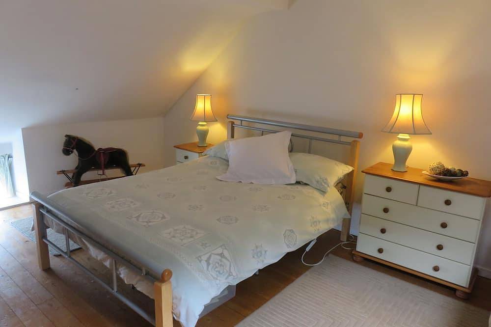 Apartamento entero, The Coach House Self Catering Apartments - Apartamento tipo loft in Condado de Antrim (Irlanda del Norte)