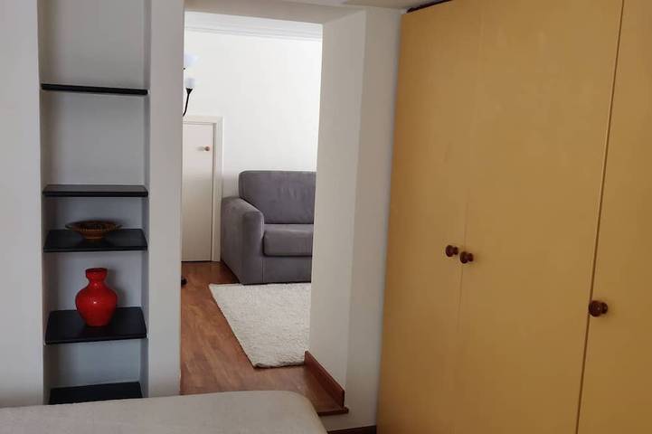 Appartamento intero, Casa Daniele in Genova (Città), Genoa