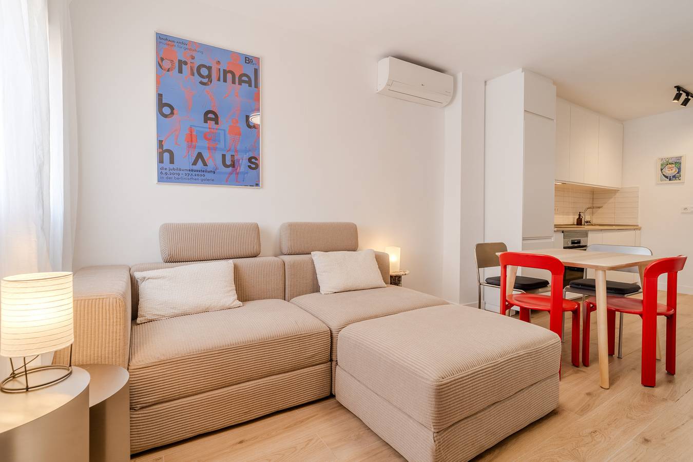 #B214 in Santa Pola, Costa Blanca