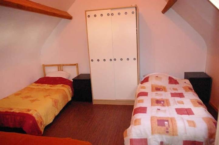 Location de vacances pour 11 personnes dans Ayette - 2