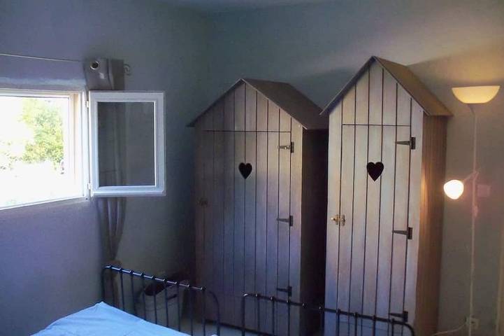 Location de vacances pour 3 personnes à Lagnes - 2