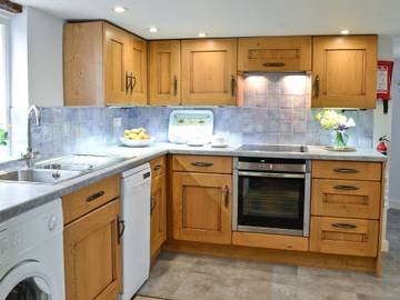 Ferienhaus für 4 Personen in Cornwall, Südwestengland, Bild 4