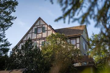 Luxus-ferienhaus für 10 Personen in Brilon, die Mittelgebirge, Bild 4