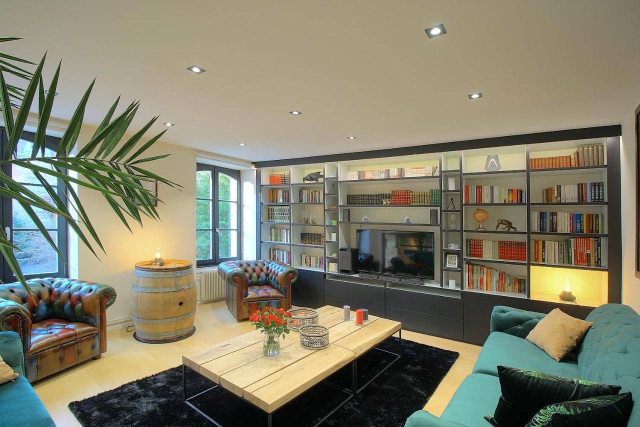 Appartement entier, La Terrasse in Dijon, Région de Dijon