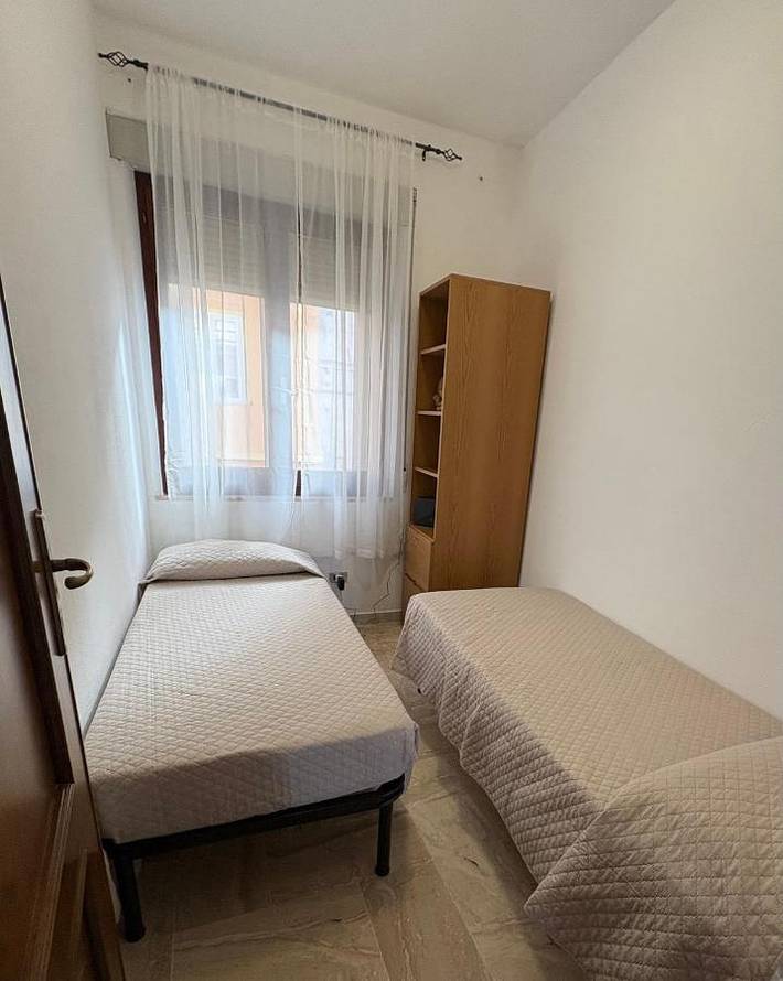 Gîte pour 5 personnes, avec balcon et vue à Ulassai - 4