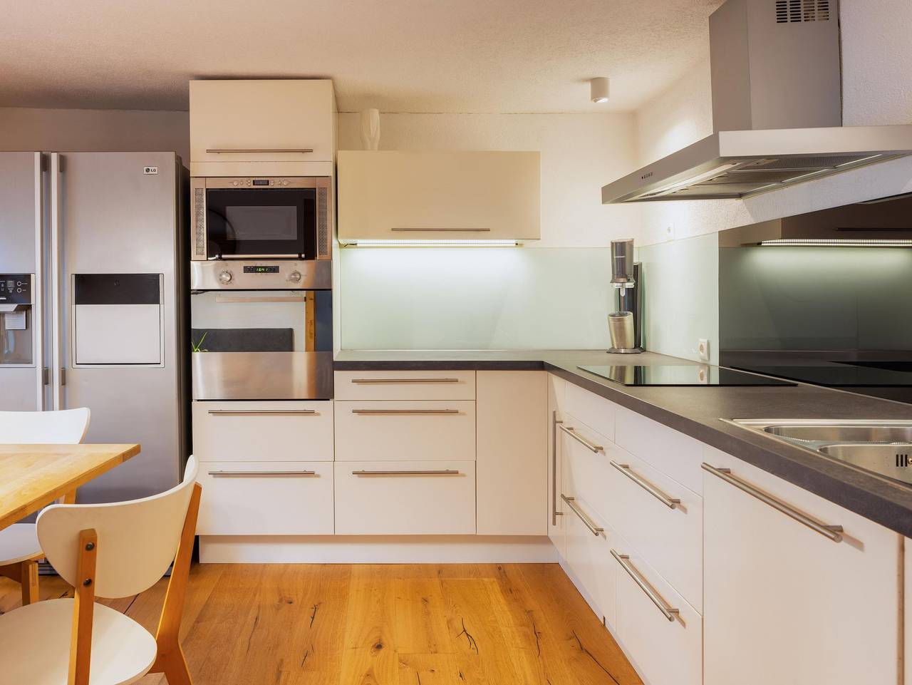 Ganze Ferienwohnung, Appartement Central - Ferienwohnung Central in Hall in Tirol, Innsbruck und Umgebung