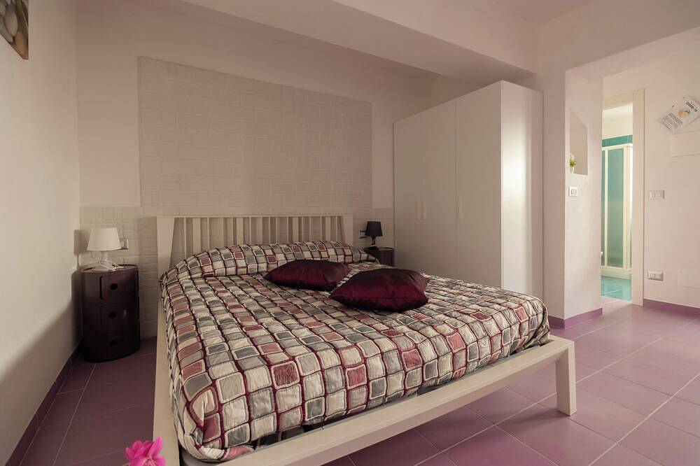 Violet Tordilupo B&B in Gargano in Mattinata, Gargano