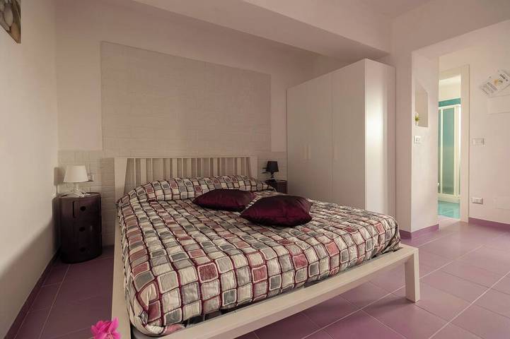 Casa de vacaciones para 2 personas, con terraza y jardín, Se admiten mascotas - 1