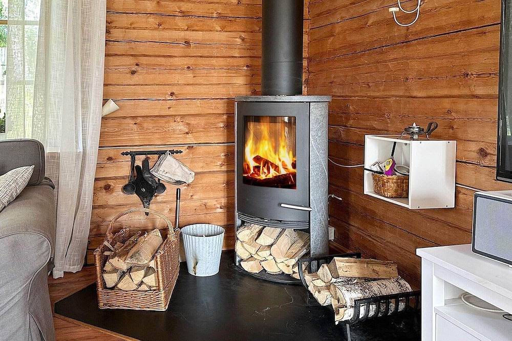4 Sterne Ferienhaus in Malmköping in Flen