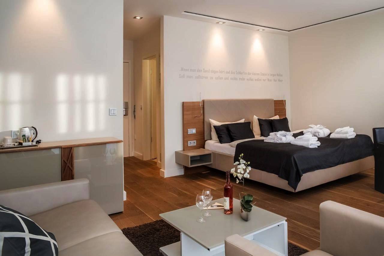 Logierhus Langeoog — Bild 2
