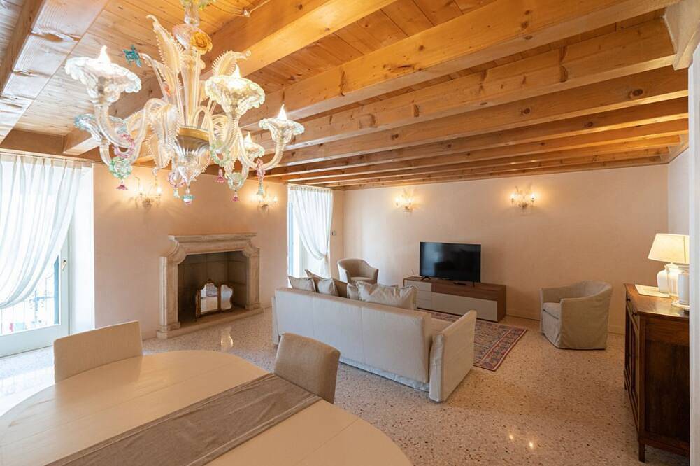 Appartamento vacanze a Verona a partire da 231€ a notte