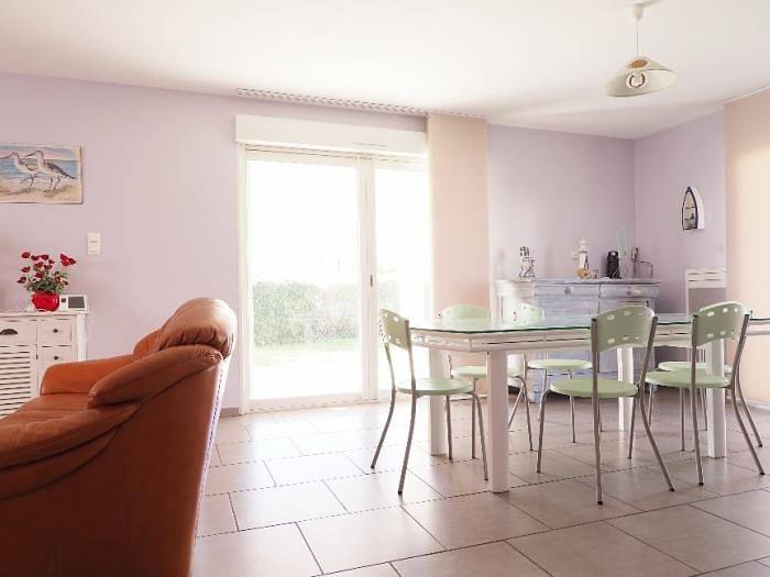 Location de vacances pour 6 personnes, avec balcon/terrasse à Fouras - 4