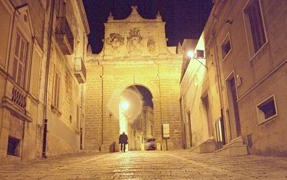 Location de vacances pour 2 personnes à Mesagne - 3