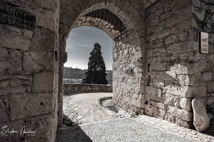 Chalet pour 4 personnes, avec balcon et jardin - 1