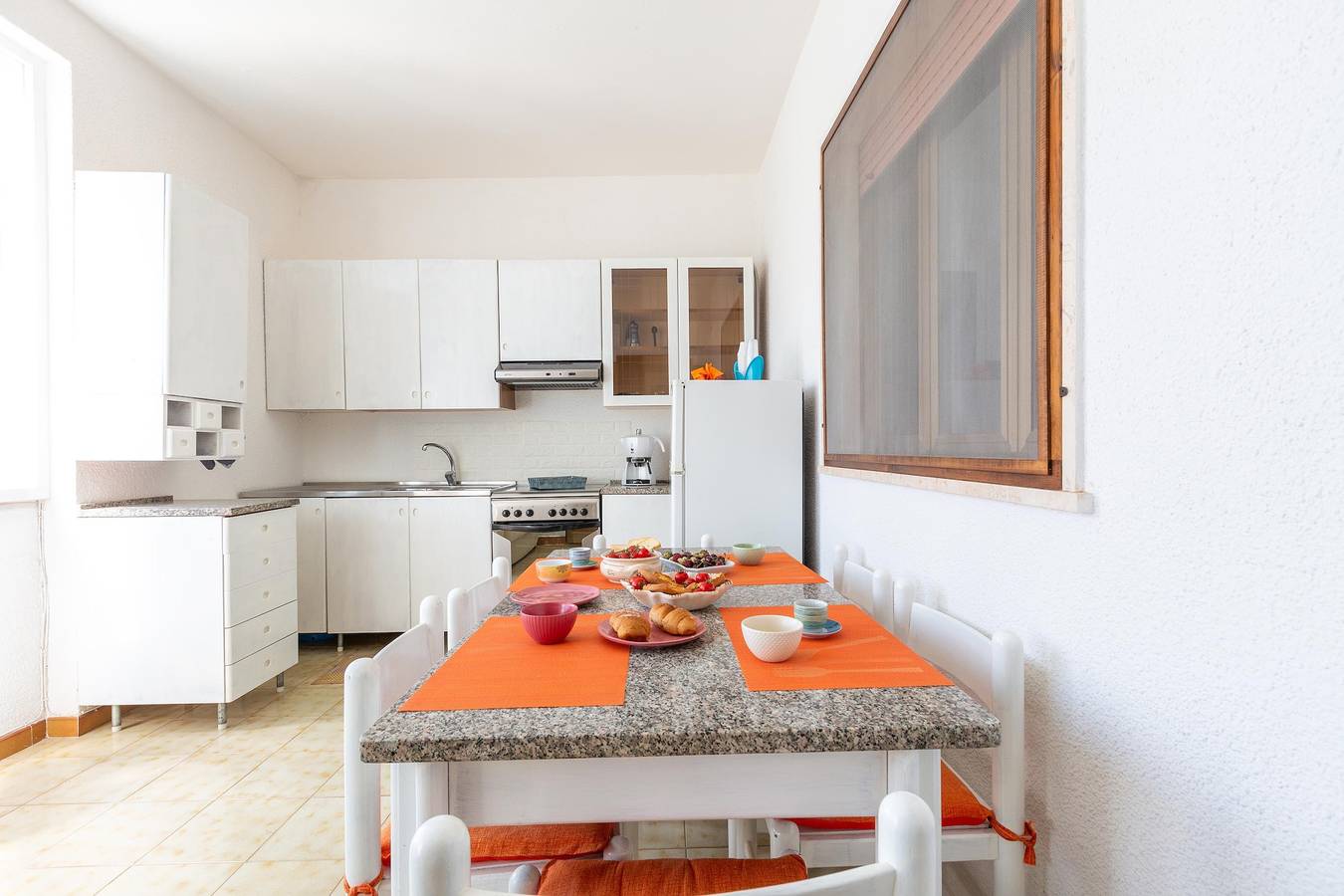Ganze Wohnung, Ferienwohnung für 7 Personen in Latiano, Salento