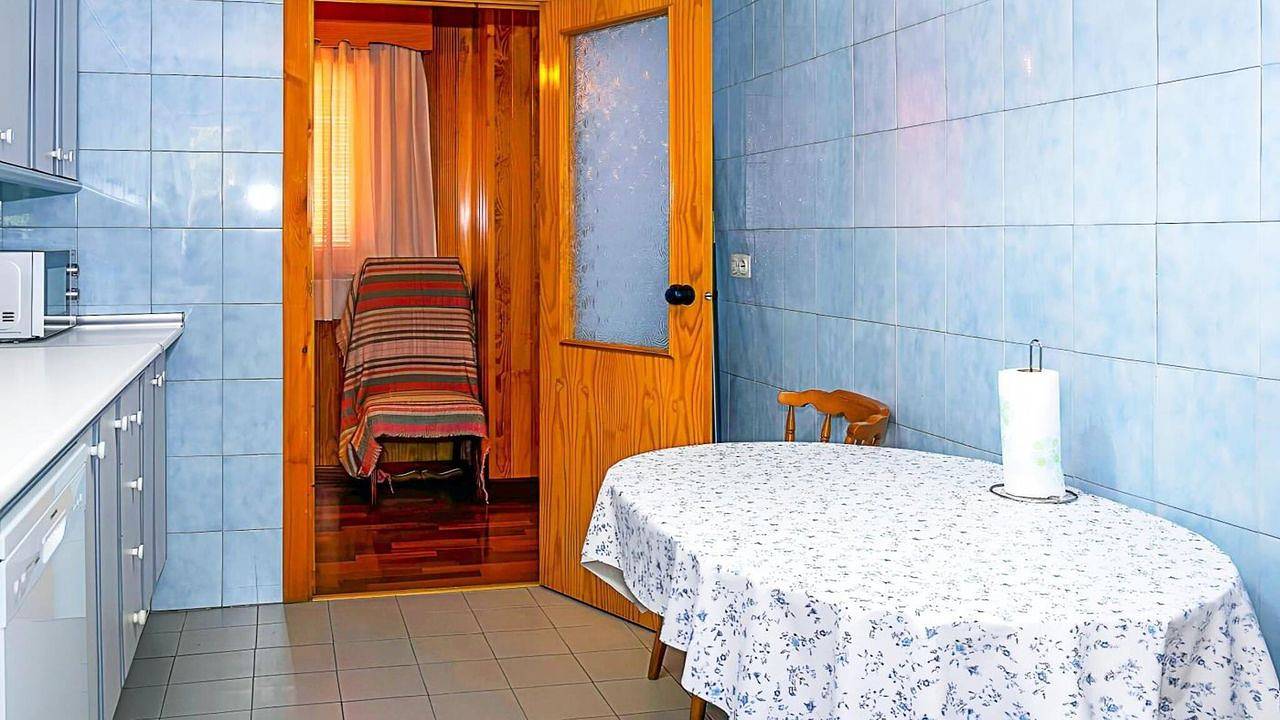 Ganze Ferienwohnung, Ferienwohnung für 8 Personen (70 m²) in Sierra Nevada in Sierra Nevada Ski Resort, Monachil