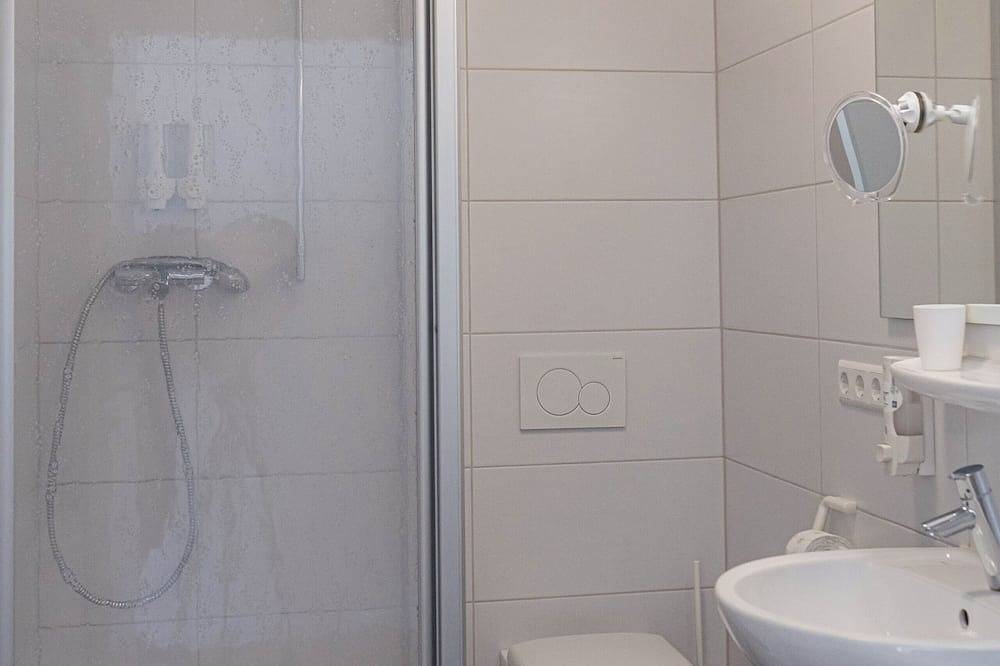 Ganze Wohnung, Apartments Efde Gmbh -  Allee 41, Heilbronn - Superior Apartment 14 in Heilbronn, Kurpfalz