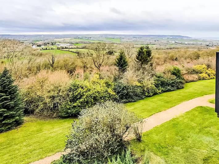 Gîte pour 3 personnes, avec jardin à Tourgéville - 2