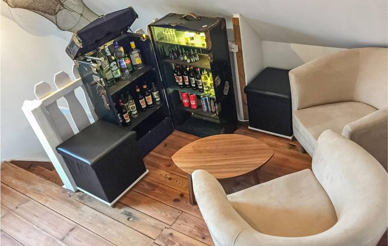 Ferienhaus für 6 Personen, mit Terrasse in Alt Bukow - 2