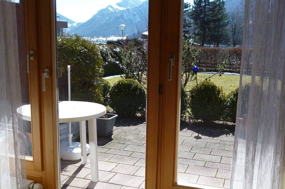 Ganze Wohnung, Ferienwohnung 2 - Ferienwohnungen Weitl, Haus St. Michael in Schliersee, Bayerische Alpen