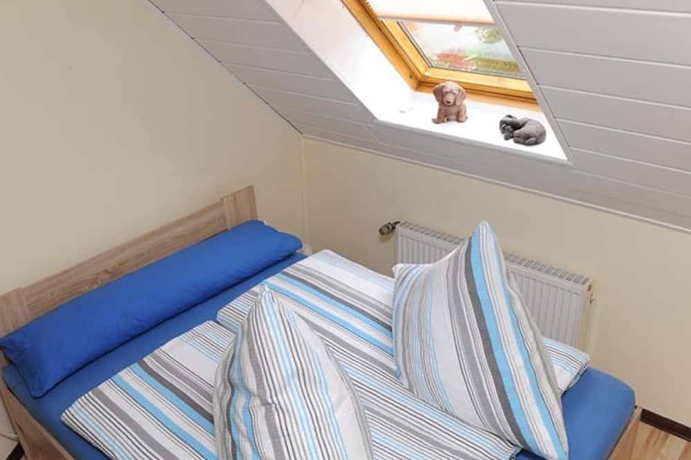 Ganze Wohnung, *Nanninga -  Ferienwohnung Nanni - Nanni Og in Pewsum, Krummhörn