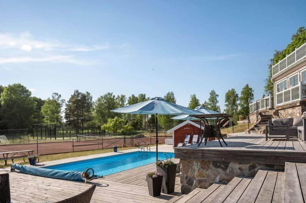 Skarpsätter Sportgård by Interhome in Strängnäs, Södermanland