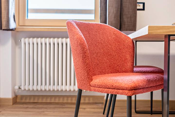 Ferienwohnung für 3 Personen, mit Garten im Val di Fassa - 3