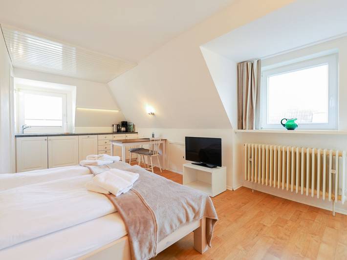 Ganze Wohnung, Dahlia in Westerland, Sylt (Gemeinde)