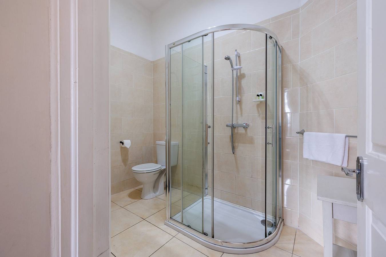 Ganze Wohnung, Ferienwohnung für 4 Personen in Dublin, County Dublin