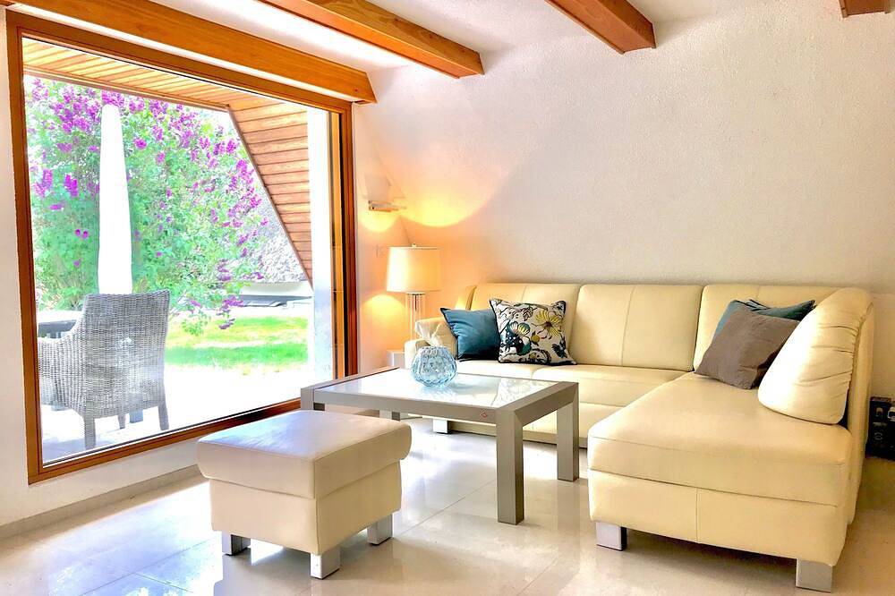 Ferienhaus für 4 Gäste mit 45m² in Lenzen, foto 6