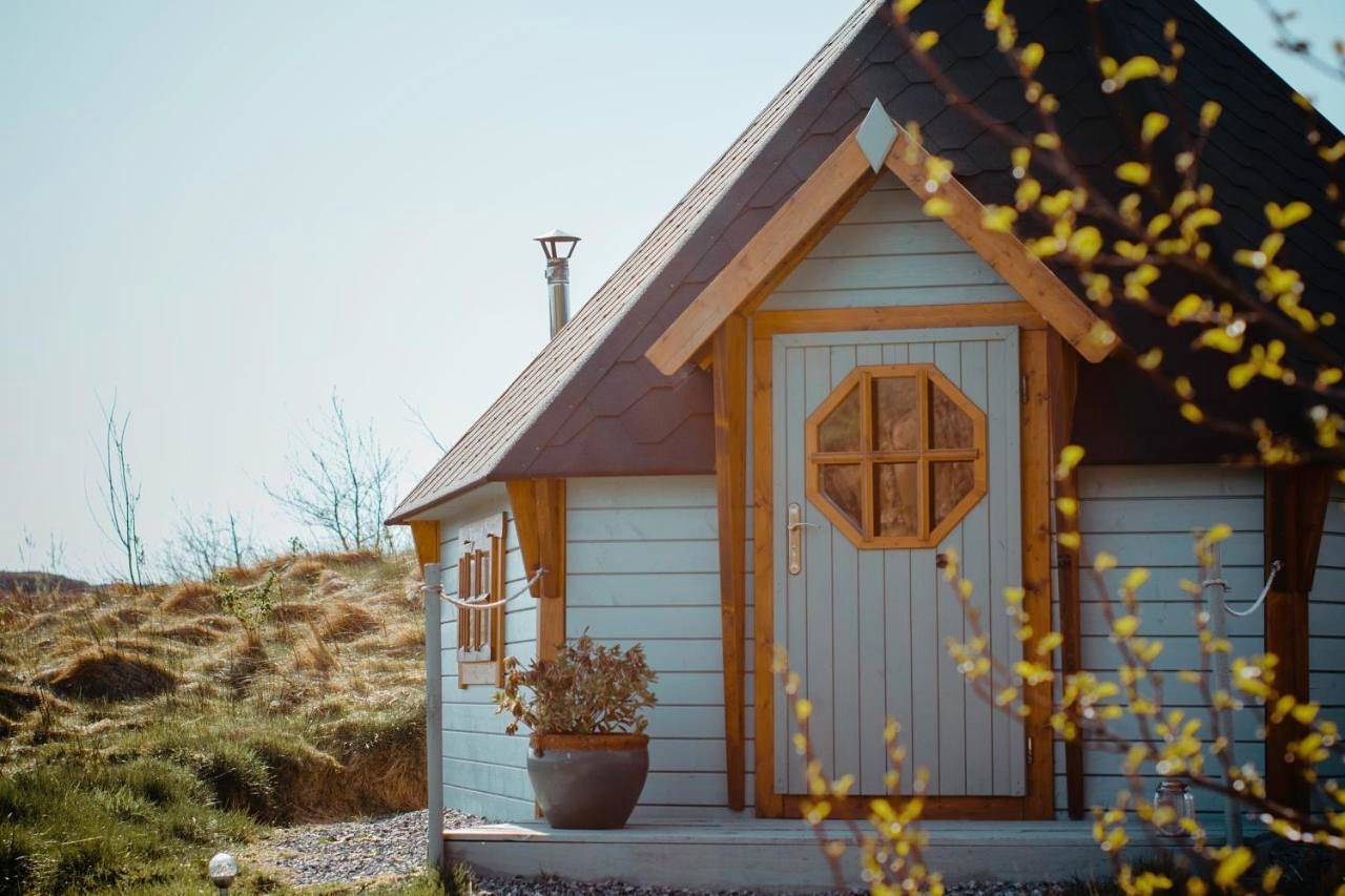 Cabin in Highlands