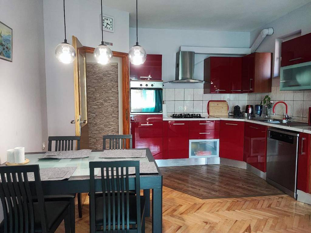 Cijeli apartman za odmor, Kristijan Apartment Sleeps 3 with Garden in Zadar city, Zadar (Opcina)