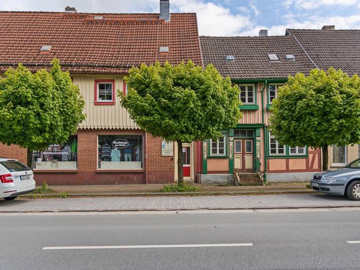 Ferienwohnung für 2 Personen in Elbingerode - 4