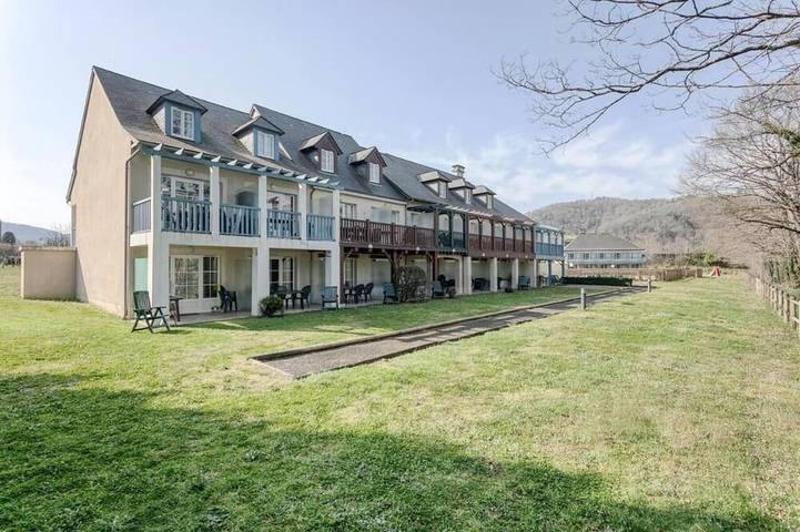 Apartamento entero, Le Meilleur des Belles Rives in Argentat-sur-Dordogne, Región de Tulle