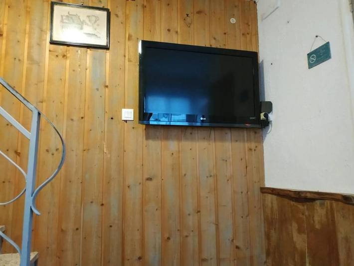 Location de vacances pour 4 personnes à Saint-Maurin - 4
