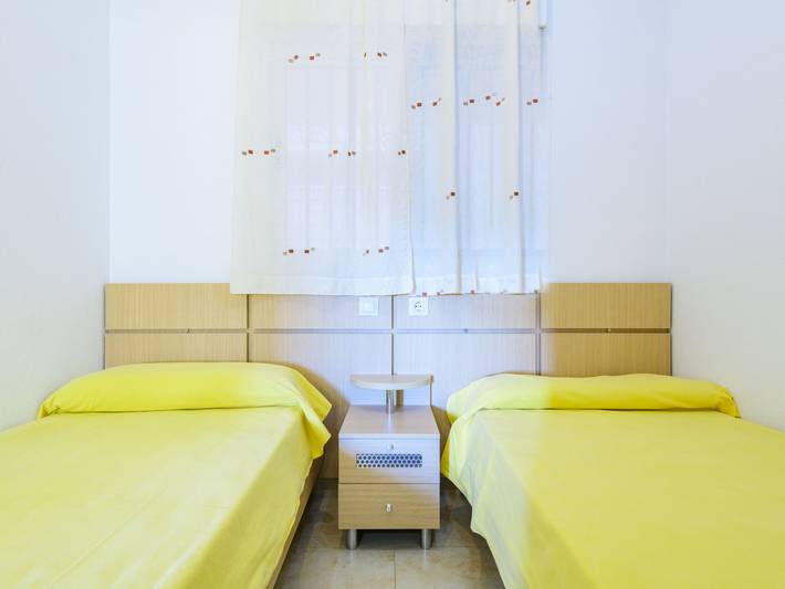 Entire apartment, Jardin in Marina d'Or, Oropesa del Mar