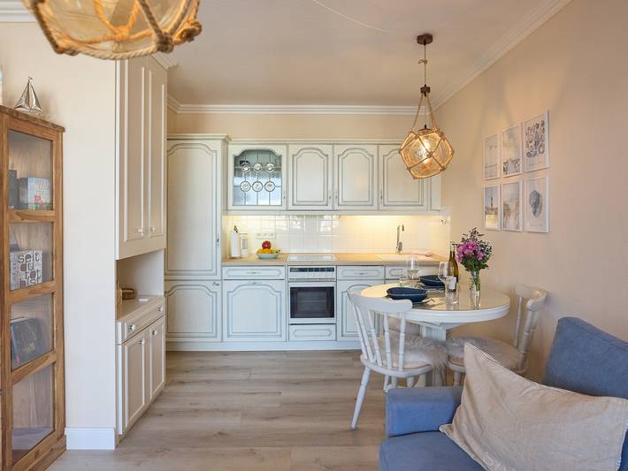 Ganze Ferienwohnung, Moin Sylt in Westerland, Sylt (Gemeinde)
