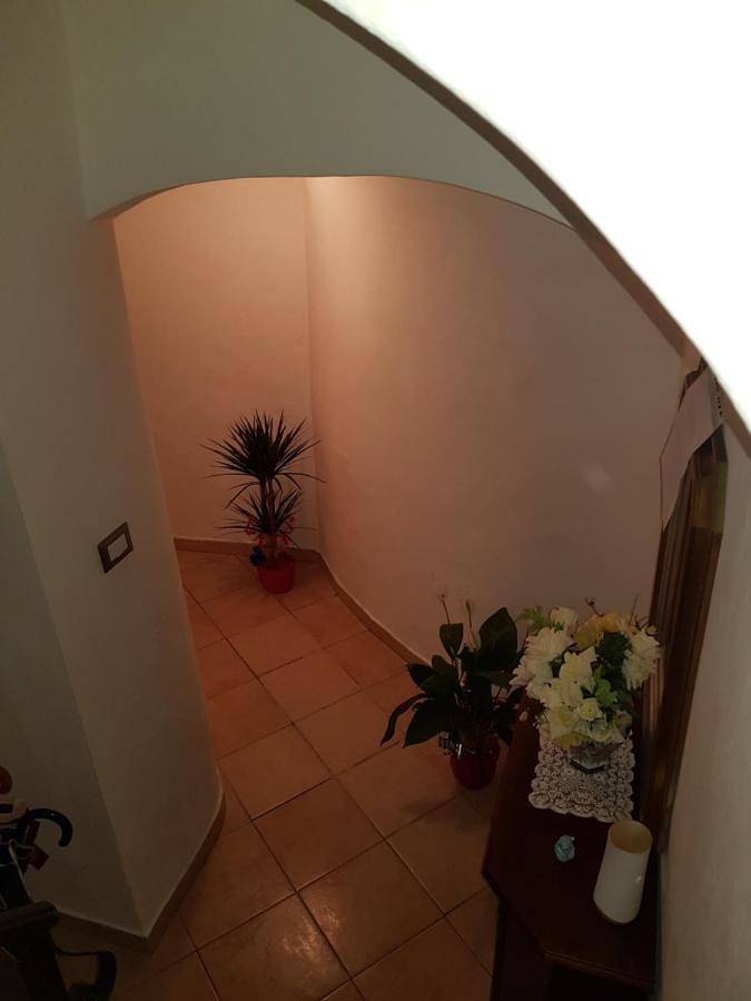 Chambre d’hôte pour 3 personnes, avec vue et balcon à Bosa - 4