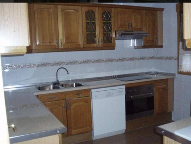 Casa rural para 8 personas, con terraza en Las Vegas (Madrid) - 4