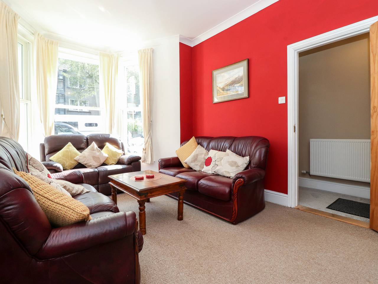 Melbreak House 1 in Keswick, Lake District