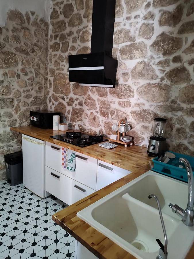 Gîte pour 5 personnes à Chulilla - 3