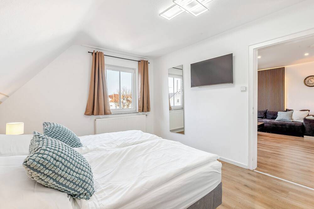 Ganze Wohnung, Charmante Wohnung in Dettingen an der Erms in Dettingen an der Erms, Neckar-Alb